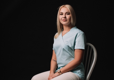 Физиотерапевт